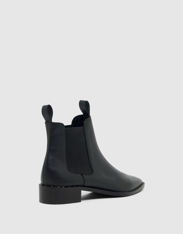 Oxford - Jordana Chelsea Boot