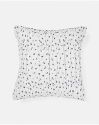 Linen House - Layla European Pillowcase