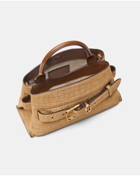 Marc Jacobs - The Small Satchel