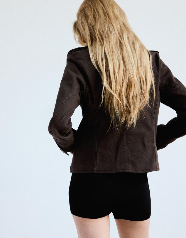 M.N.G - Candela Jacket