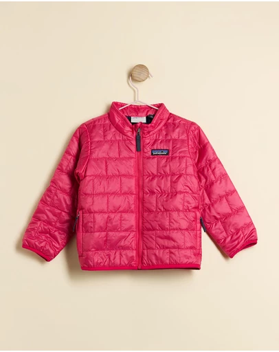 Patagonia - Nano Puff® Jacket - Babies