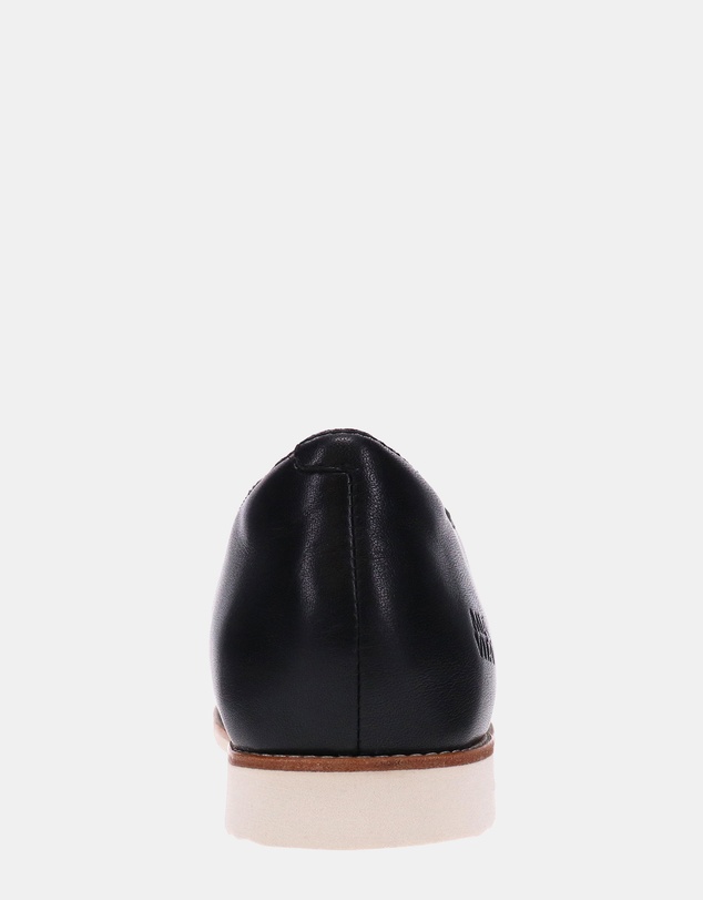 Mia Vita - Rihannah Oxford - Black