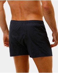 Brooksfield - Cotton Boxer Set