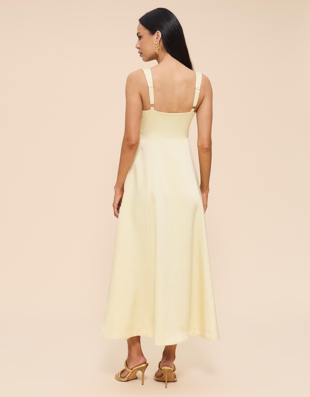 CHANCERY - Kara Midi Dress