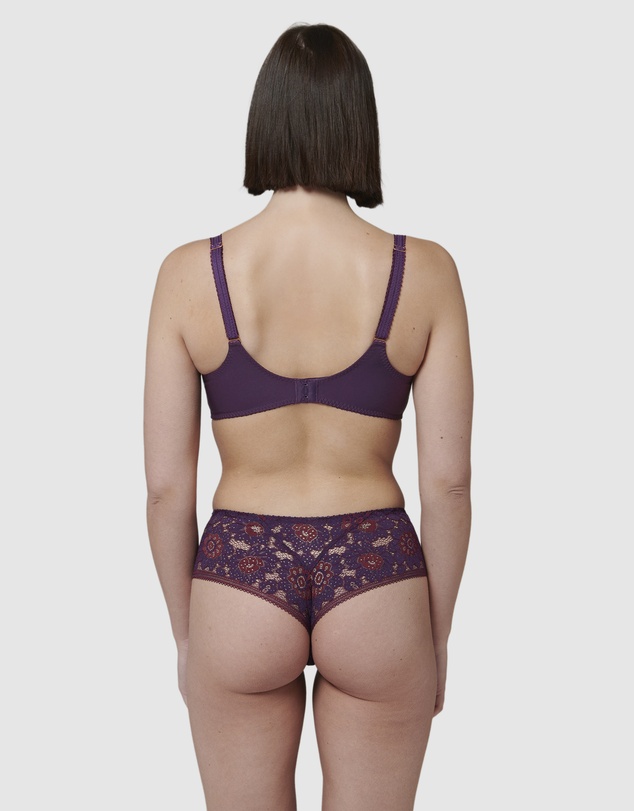 Simone Perele - Festive Shorty Brief