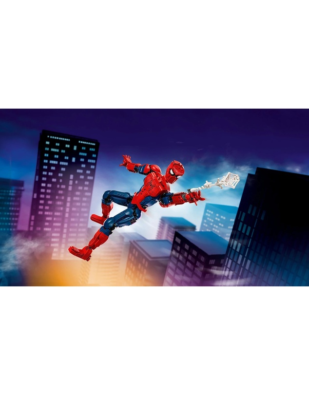 LEGO - 76346 Super Heroes 76346