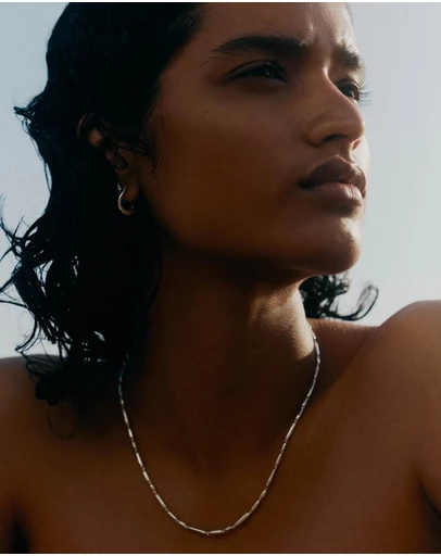 Kirstin Ash - Arise Necklace