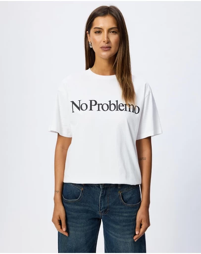 No Problemo - No Problemo SS Tee