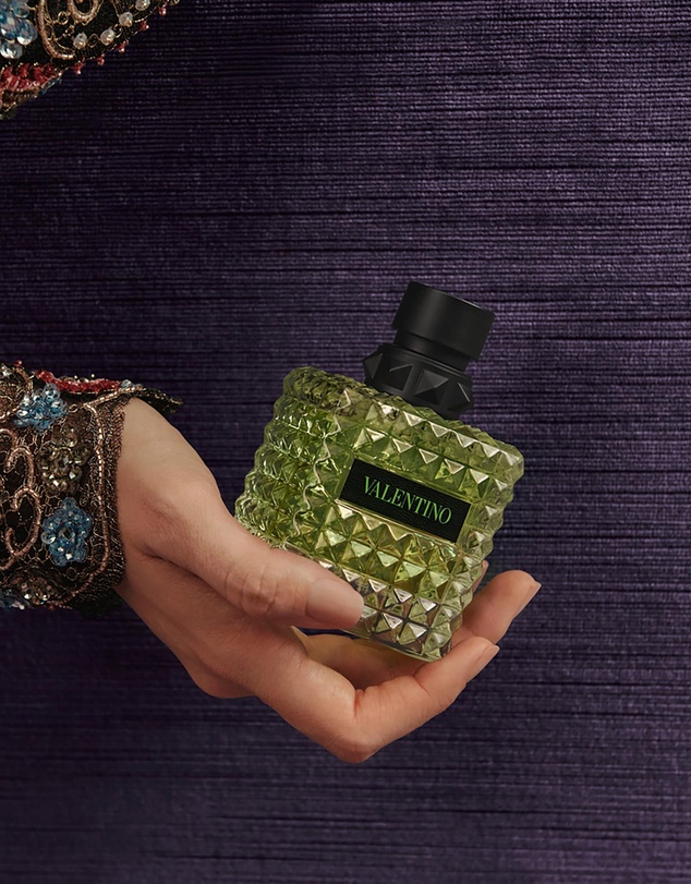 Valentino - Born In Roma Donna Green EDP 30ml