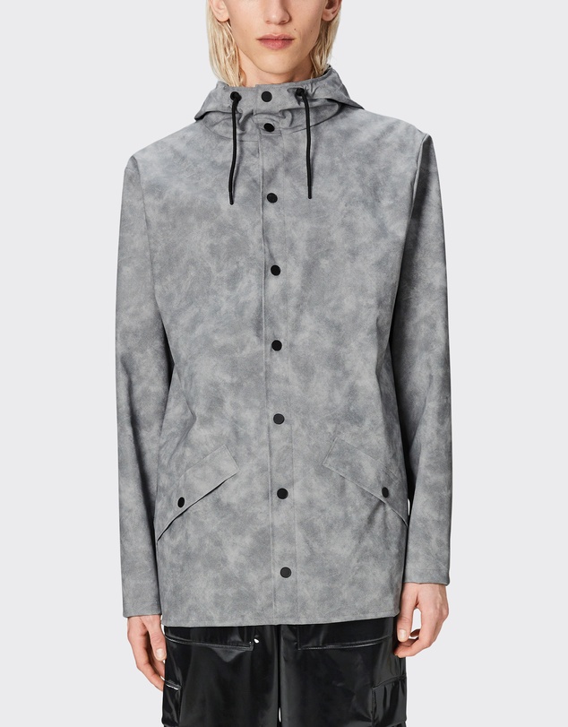 RAINS - Rain Jacket