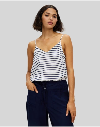 KAJA Clothing - Evi Top