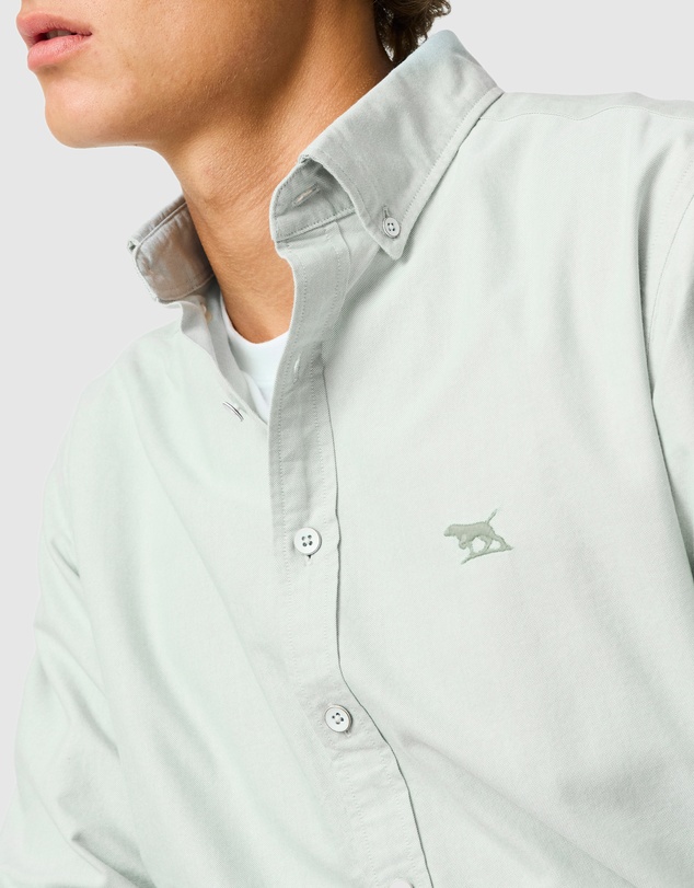 Rodd & Gunn - Oxford Shirt
