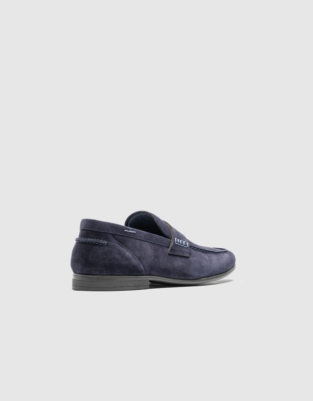 Rodd & Gunn - St James Loafer