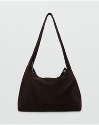 M.N.G - Piramide G Bag