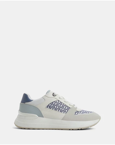 ALDO - Gumtree Platform Sneakers