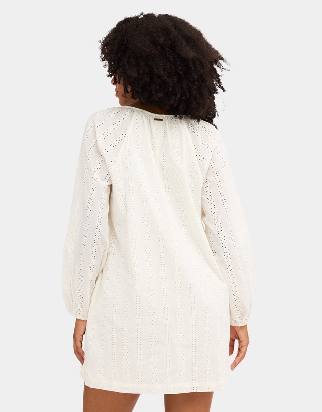 Billabong - Womens Sweet Solace Mini Dress
