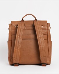 Arrived - The Hayes Baby Bag Backpack