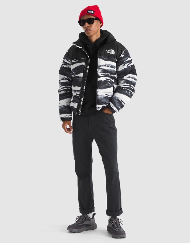The North Face - 1996 Retro Nuptse Jacket