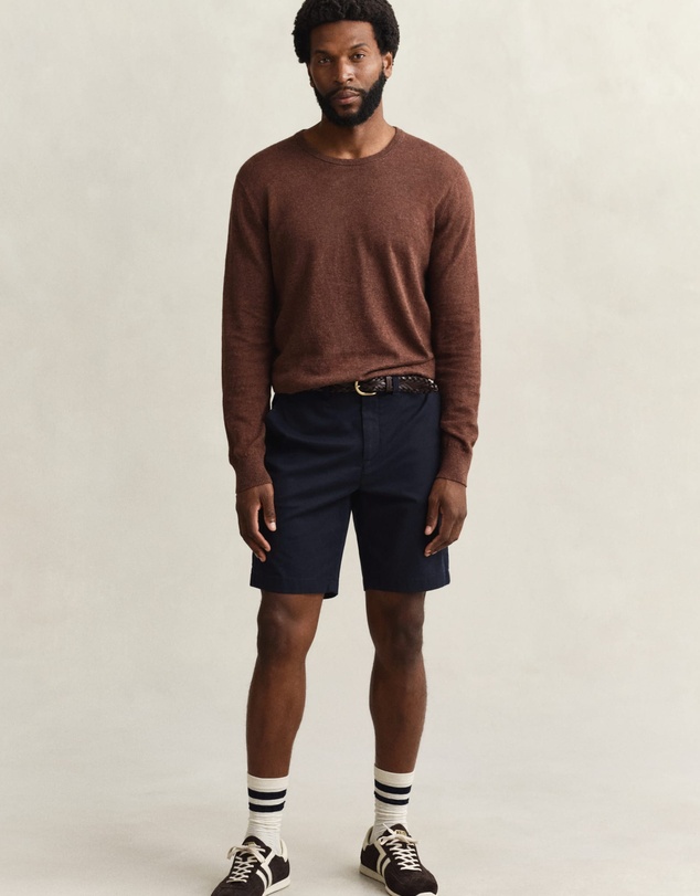 Gant - Classic Chino Shorts
