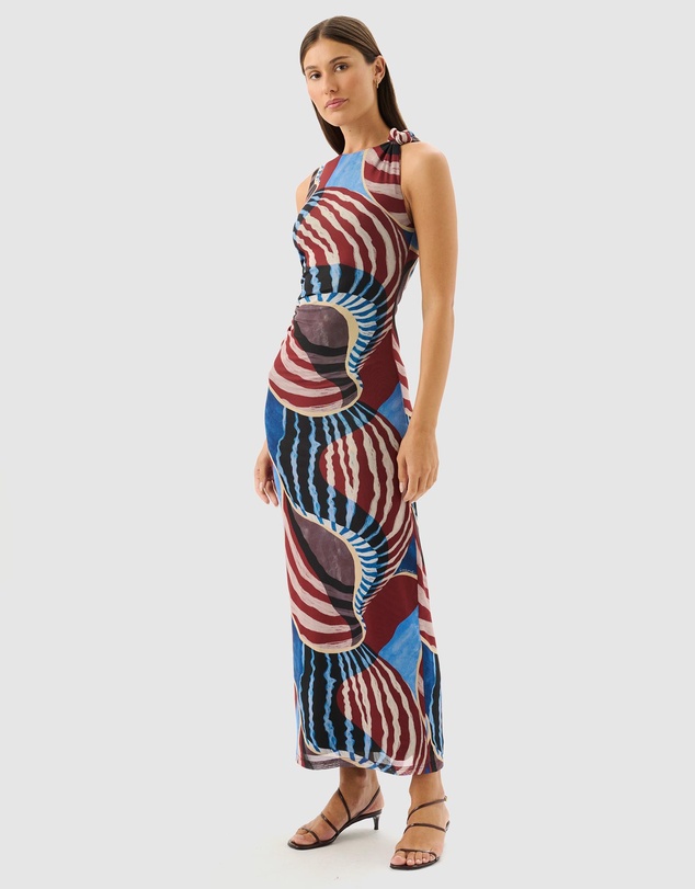 ROAME. - Riley Dress