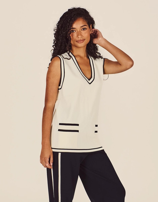 Malbon - Hannelore Vest
