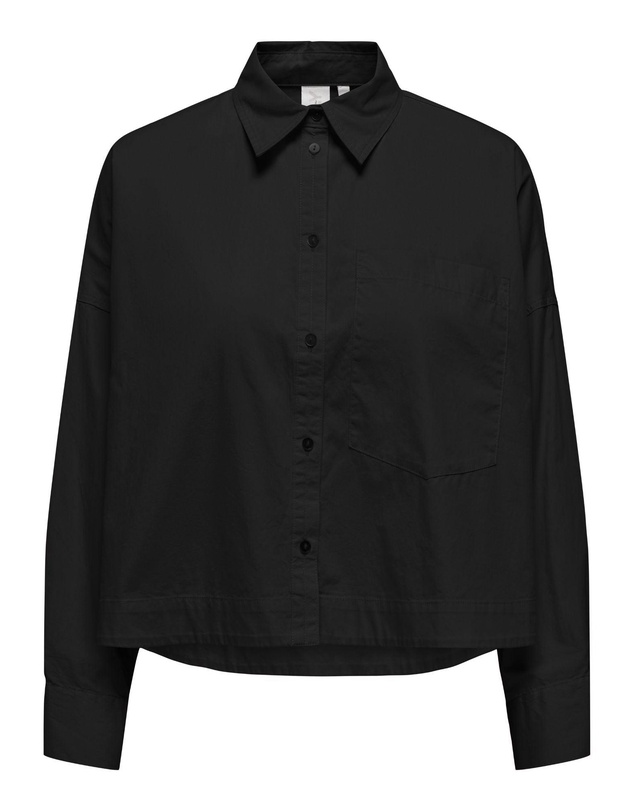 ONLY - Carrie Cotton Shirt
