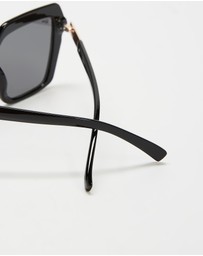 Reality Eyewear - Danceteria