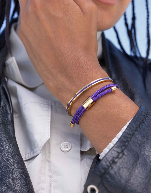 PIG&HEN - Lewis Bracelet
