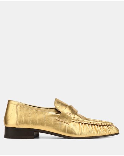 Gold Eel