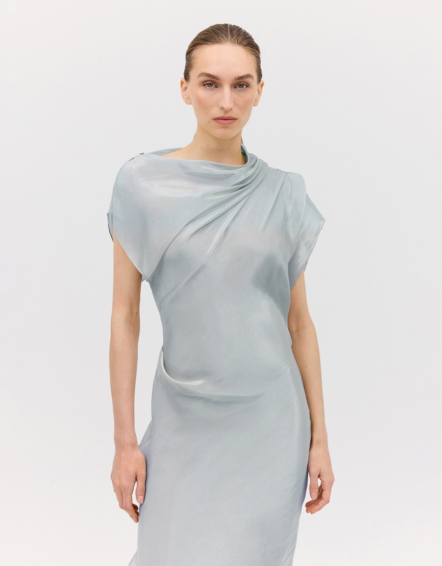 Bianca Spender - Decode Dress