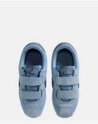 Nike - Cortez Se Pre-School