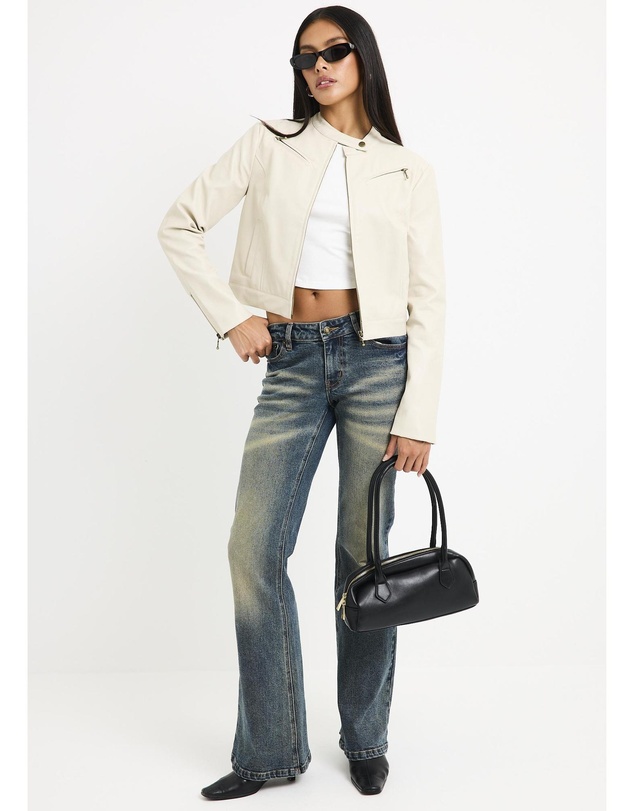 Insight - Jett Moto Jacket