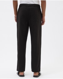 AERE - Organic Cotton Fatigue Pants