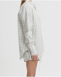 Blanca - Isley Shirt
