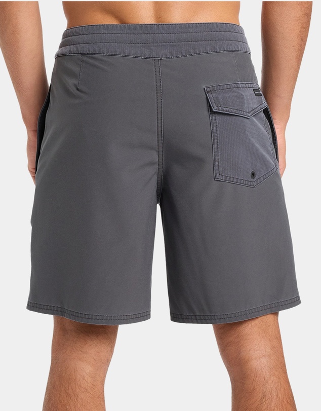 Quiksilver - Mens Surfsilk 18