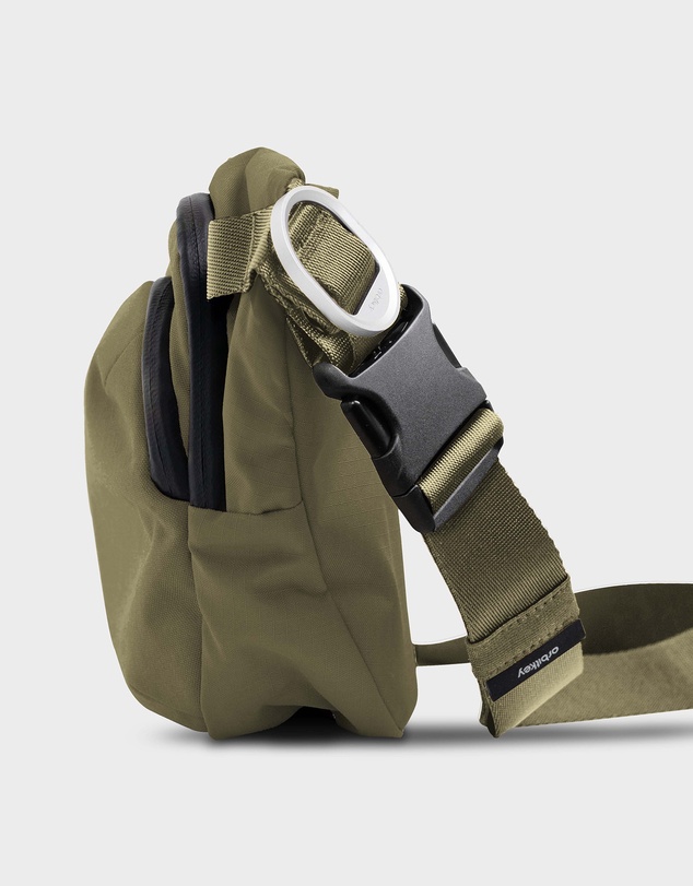 Orbitkey - Urban Sling Plus (6L)