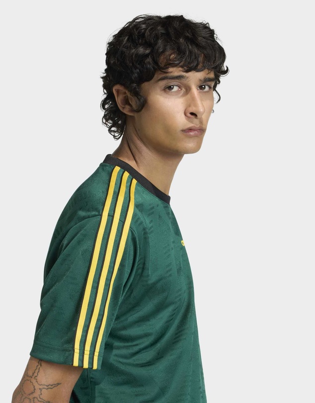 adidas Originals - JACQUARD JERSEY Mens