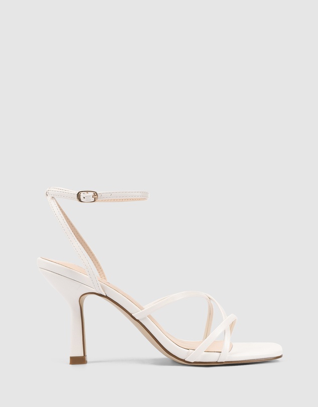 Verali - Penelope Strappy Sandals