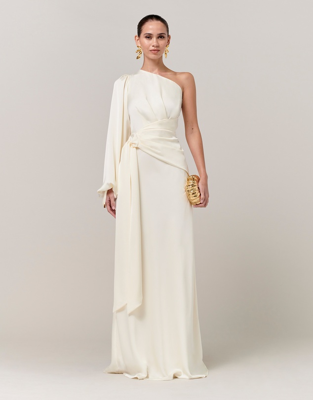 Savel - Pollie Maxi Dress