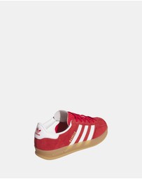 adidas Originals - Gazelle Indoor Pre-School
