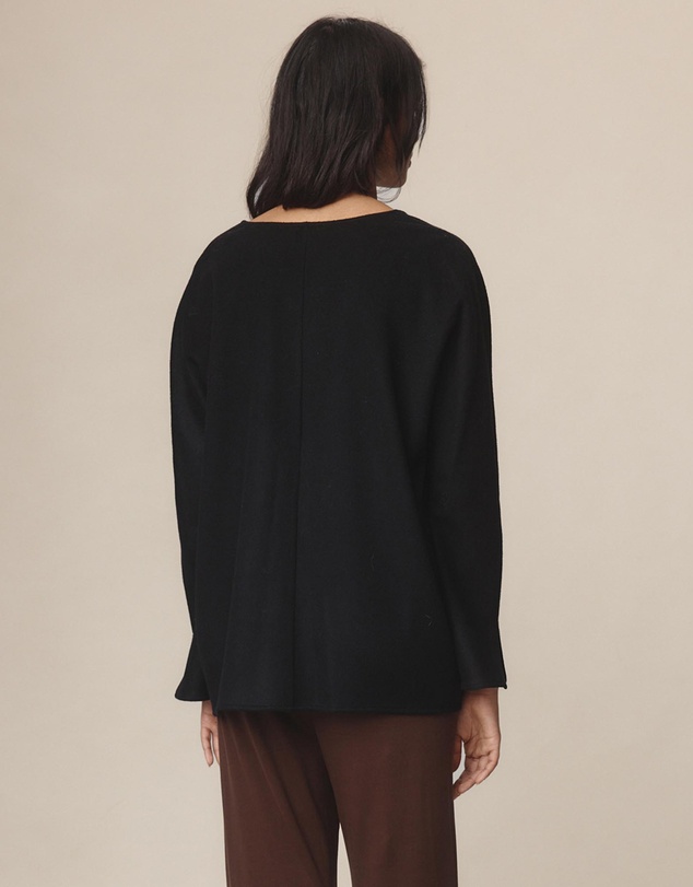 Marle - Anah Wool Jumper