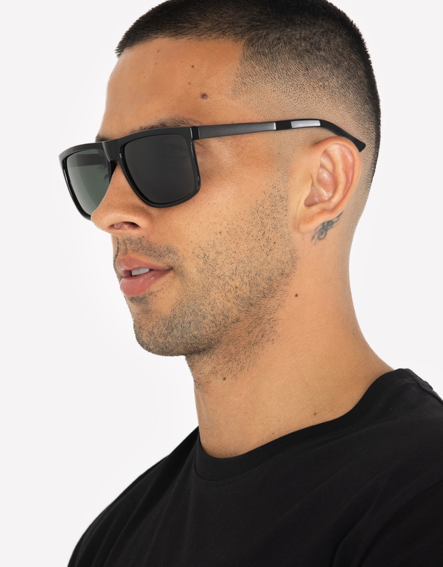 Eclectics - Joseph Sunglasses - Polarised