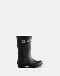 Hunter - Junior Originals Boots - Kids