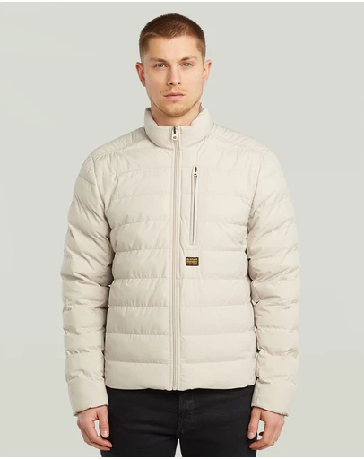 G-Star - Foundation Liner Jacket