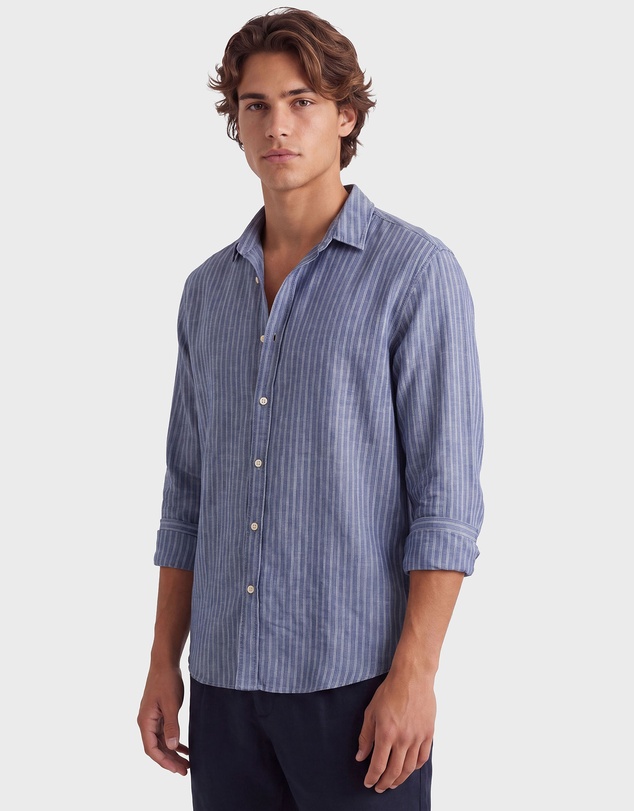 Academy Brand - Victor Shirt