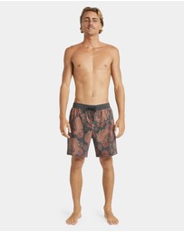 Billabong - Mens Sundays Layback 17
