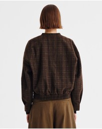 Morrison - Elio Jacket