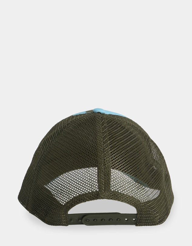 Billabong - Womens Last Summer Trucker Cap
