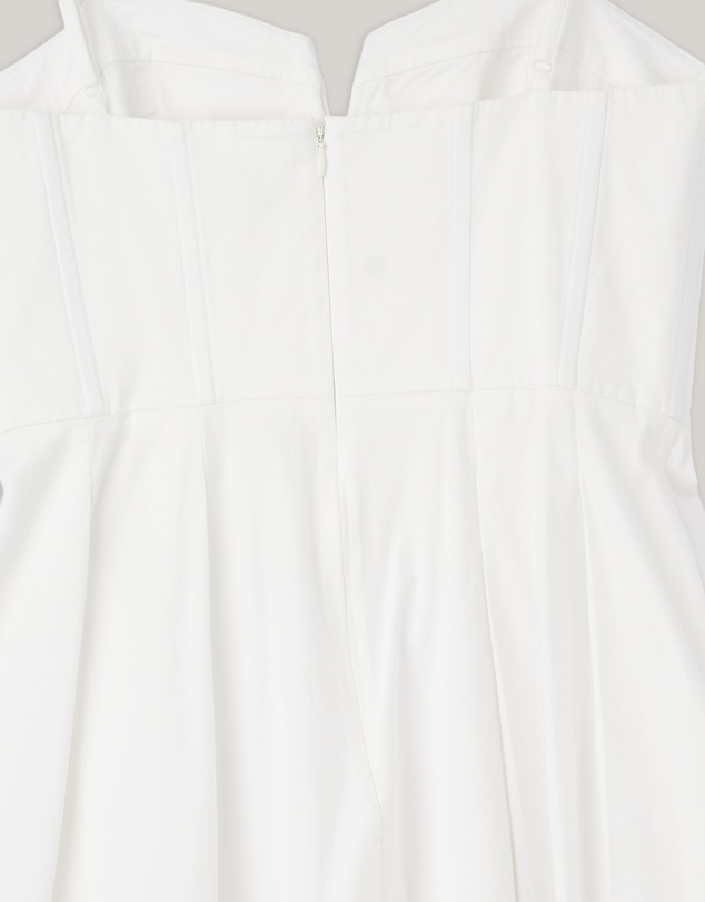 Revibe - Repaired Rebecca Vallance Montreux Midi Dress - AU 12
