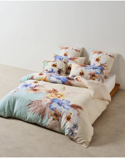 Linen House - Gabriella Quilt Cover Set